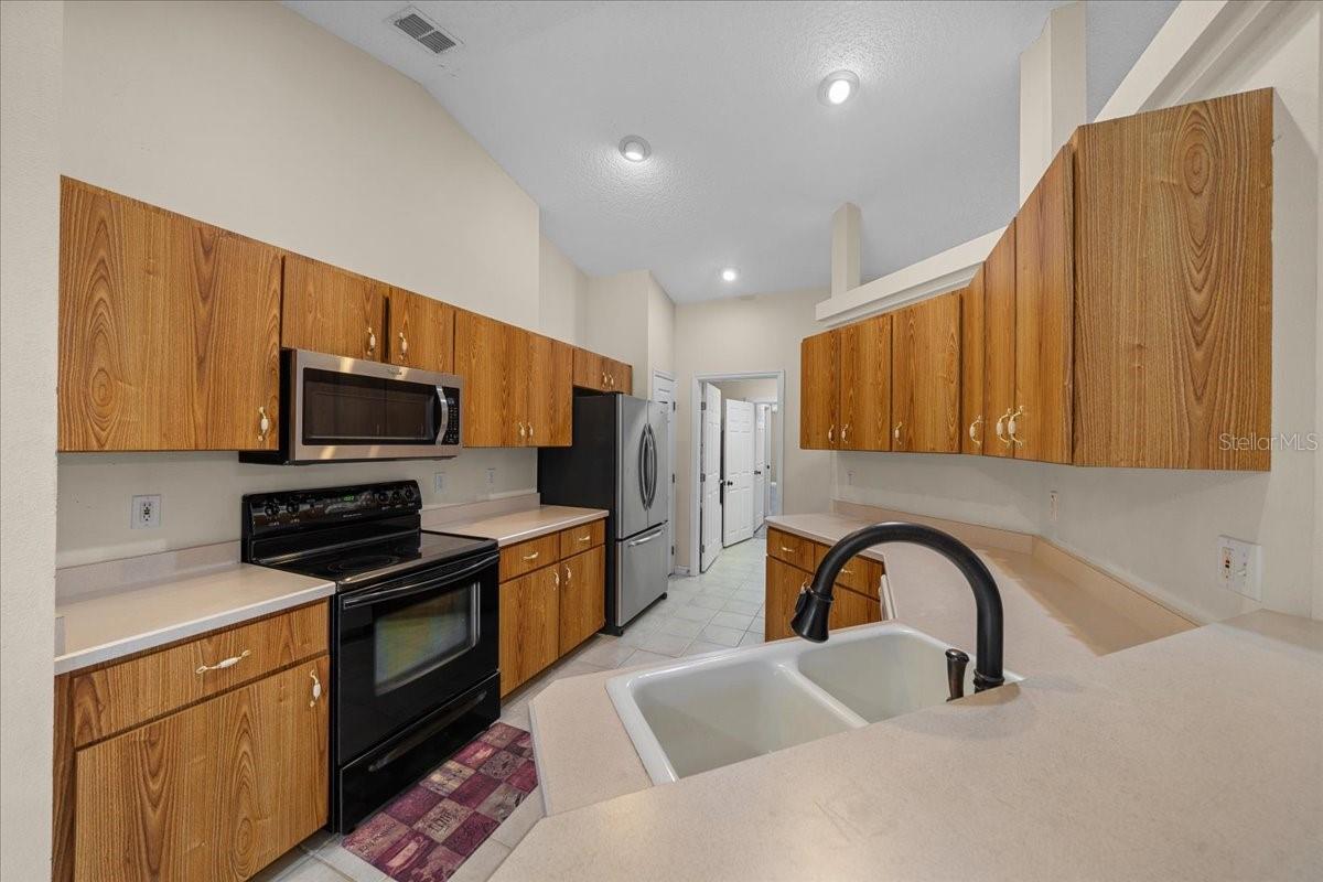 UNR - Residential