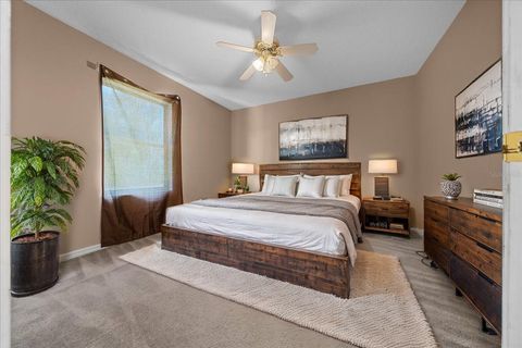 Tiny photo for 11521 SE 1st Street Road, Silver Springs, FL 34488 (MLS # OM701748)