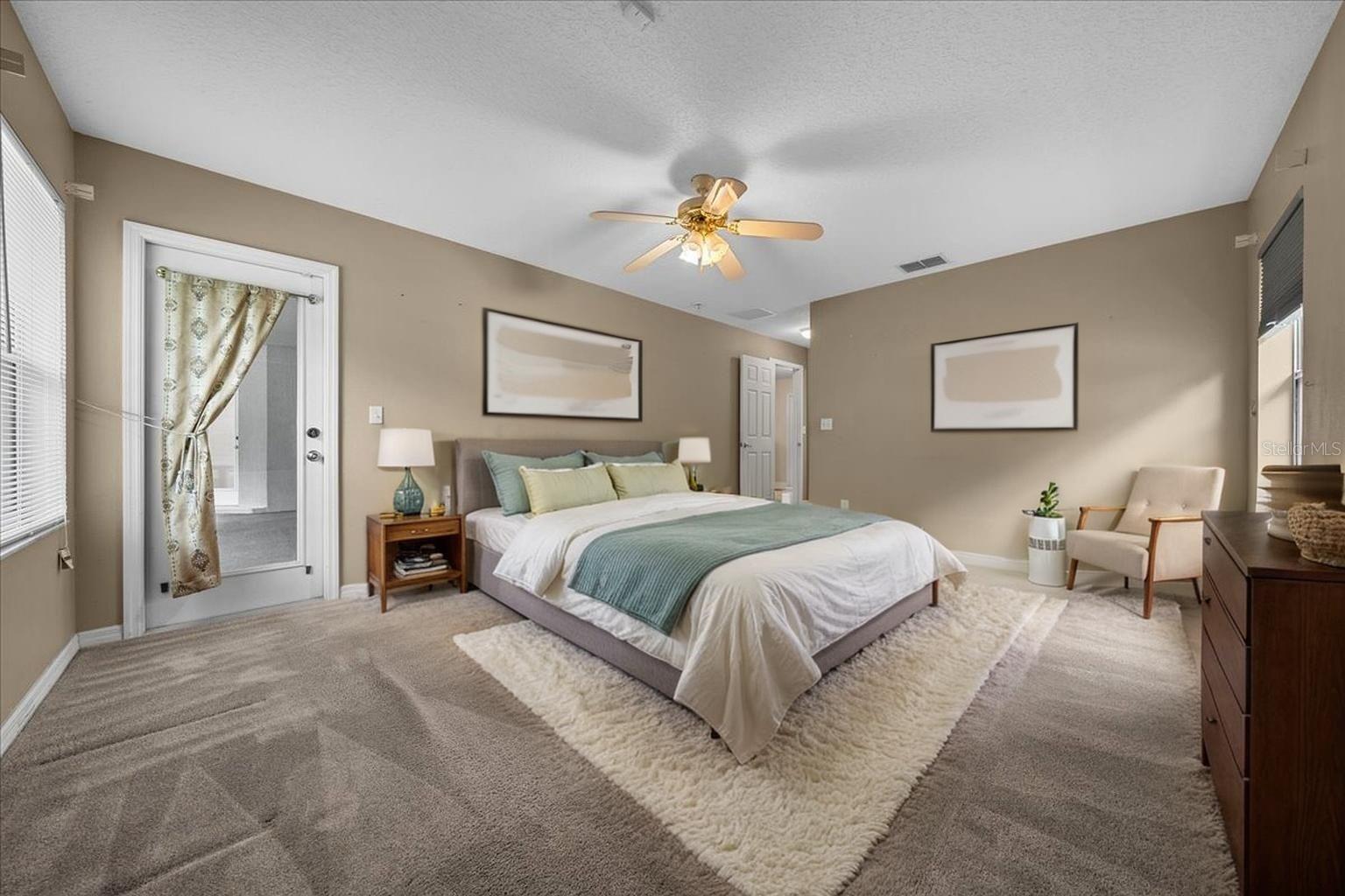 UNR - Residential