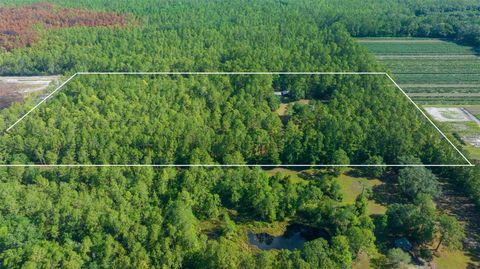 Tiny photo for 11521 SE 1st Street Road, Silver Springs, FL 34488 (MLS # OM701748)