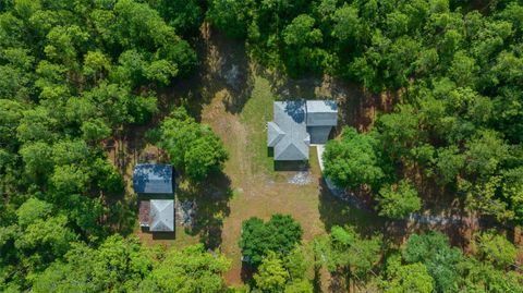 Tiny photo for 11521 SE 1st Street Road, Silver Springs, FL 34488 (MLS # OM701748)