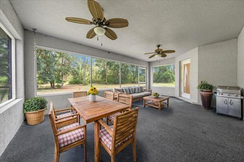 Tiny photo for 11521 SE 1st Street Road, Silver Springs, FL 34488 (MLS # OM701748)