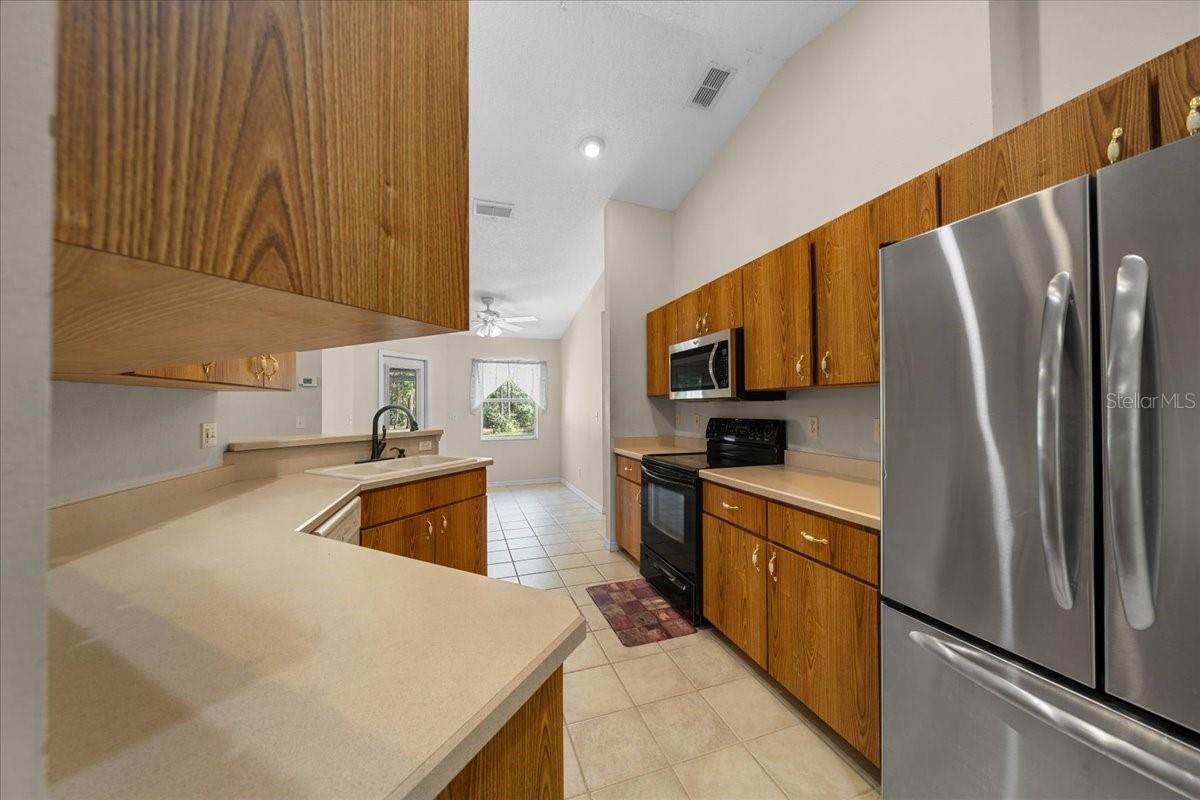UNR - Residential