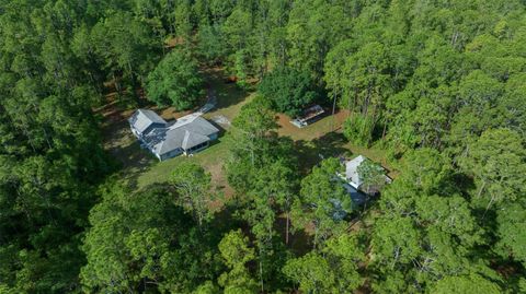 Tiny photo for 11521 SE 1st Street Road, Silver Springs, FL 34488 (MLS # OM701748)