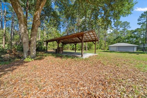 Tiny photo for 11521 SE 1st Street Road, Silver Springs, FL 34488 (MLS # OM701748)