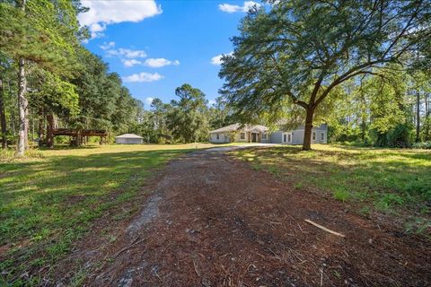 Tiny photo for 11521 SE 1st Street Road, Silver Springs, FL 34488 (MLS # OM701748)