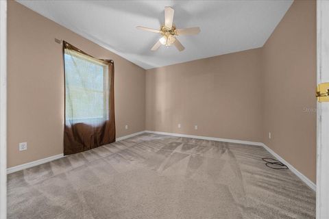 Tiny photo for 11521 SE 1st Street Road, Silver Springs, FL 34488 (MLS # OM701748)