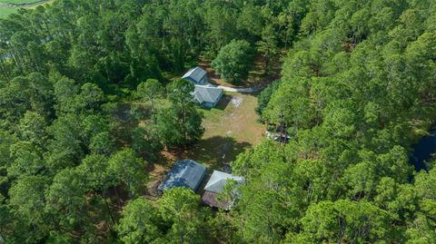 Tiny photo for 11521 SE 1st Street Road, Silver Springs, FL 34488 (MLS # OM701748)