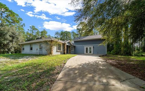 Tiny photo for 11521 SE 1st Street Road, Silver Springs, FL 34488 (MLS # OM701748)