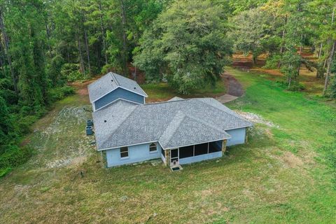 Tiny photo for 11521 SE 1st Street Road, Silver Springs, FL 34488 (MLS # OM701748)