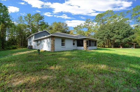 Tiny photo for 11521 SE 1st Street Road, Silver Springs, FL 34488 (MLS # OM701748)