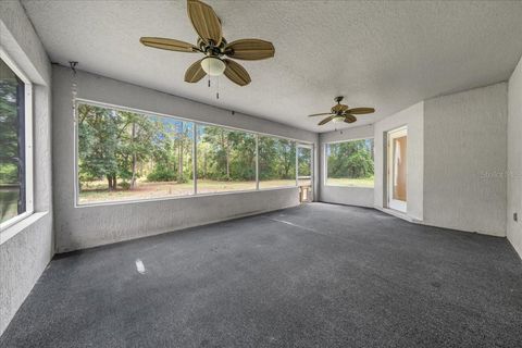 Tiny photo for 11521 SE 1st Street Road, Silver Springs, FL 34488 (MLS # OM701748)