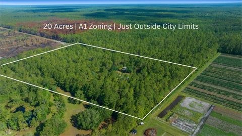 Tiny photo for 11521 SE 1st Street Road, Silver Springs, FL 34488 (MLS # OM701748)