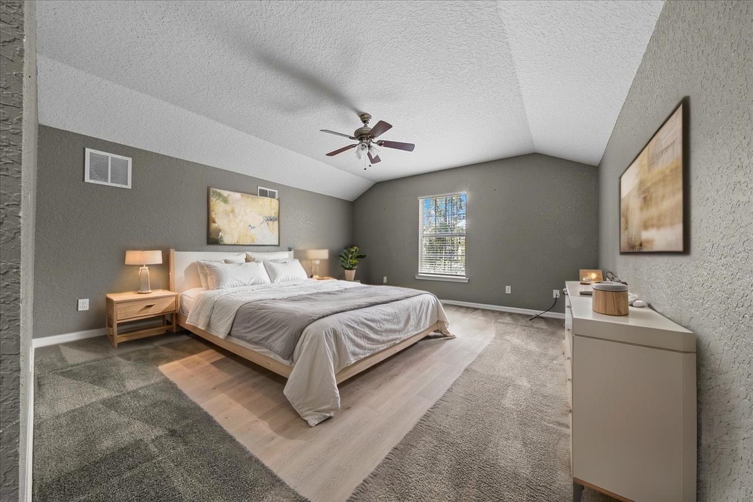 UNR - Residential