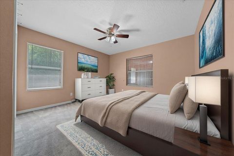 Tiny photo for 11521 SE 1st Street Road, Silver Springs, FL 34488 (MLS # OM701748)