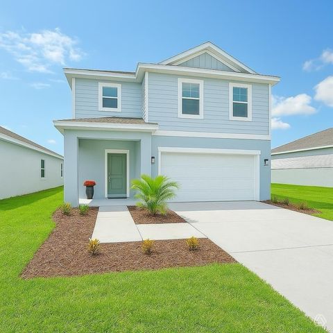 Photo of 13113 Bayberry Way, Parrish, FL 34219 (MLS # A4656130)
