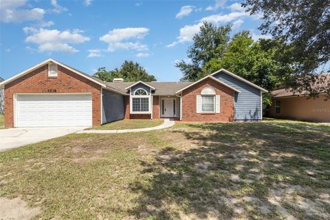 Photo of 2538 Dovetail Dr, Ocoee, FL 34761 (MLS # O6345763)