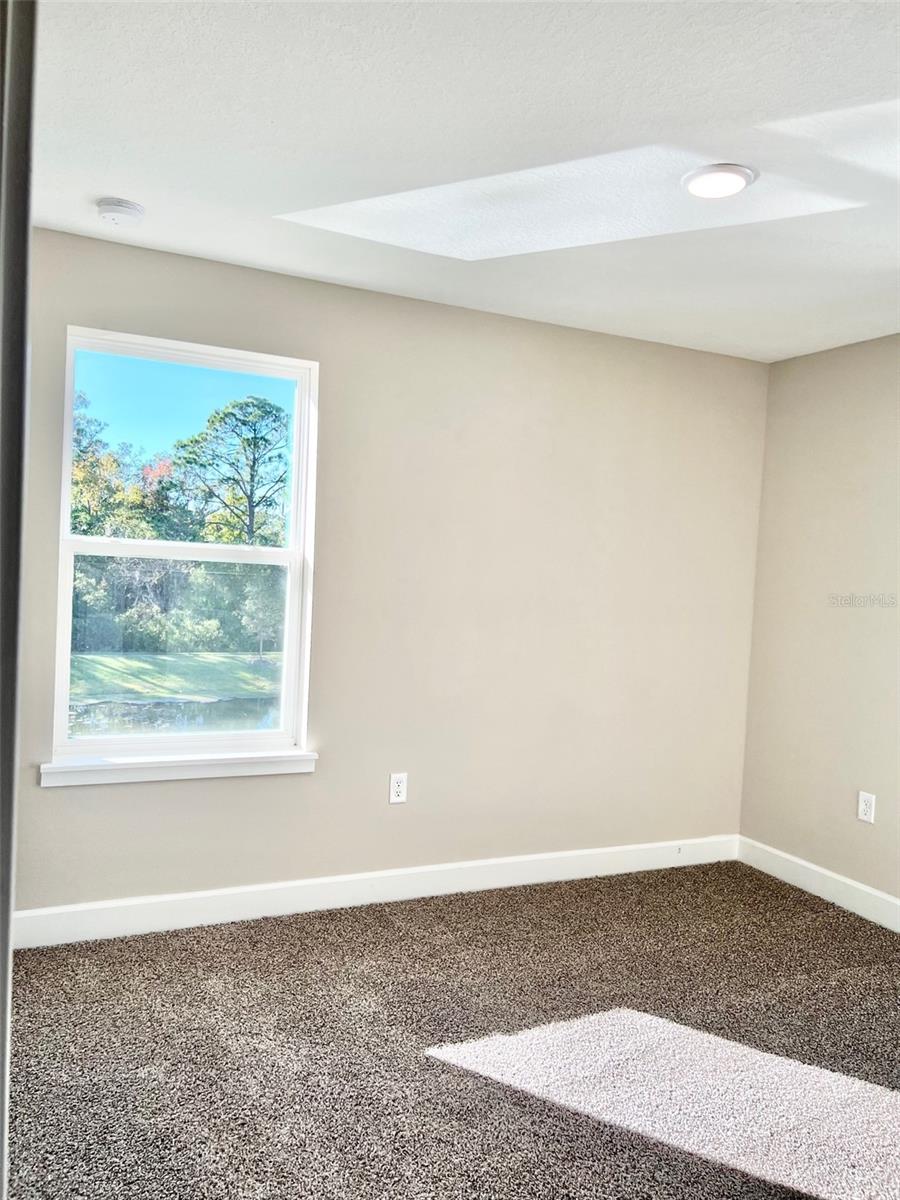 TOWNHOMES AT RIVERS EDGE - Residential Lease