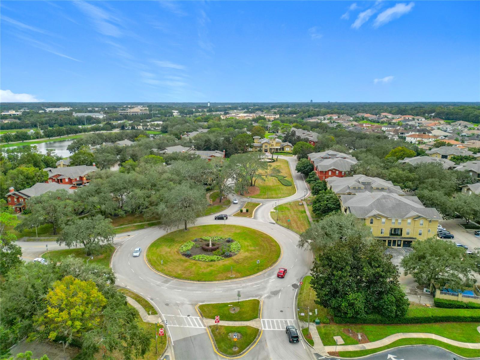 NOTTING HILL A CONDO - Residential