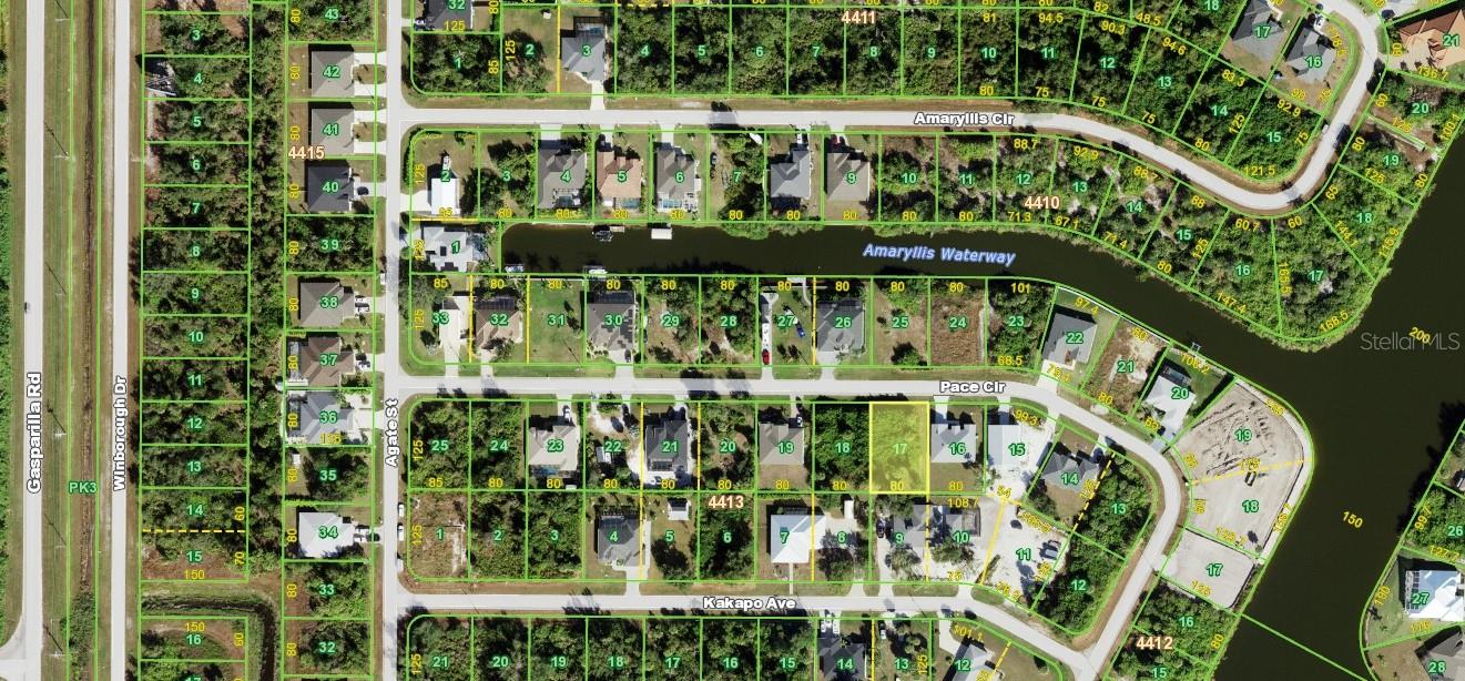 13211 PACE CIRCLE, PORT CHARLOTTE, FL, 33981 2 13211 PACE CIRCLE
