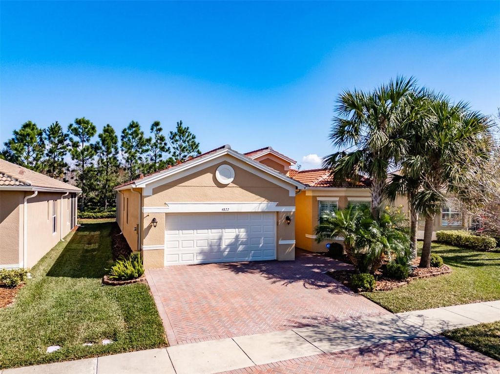 Photo of 4822 Grand Banks Drive, Wimauma, FL 33598 (MLS # TB8478643)