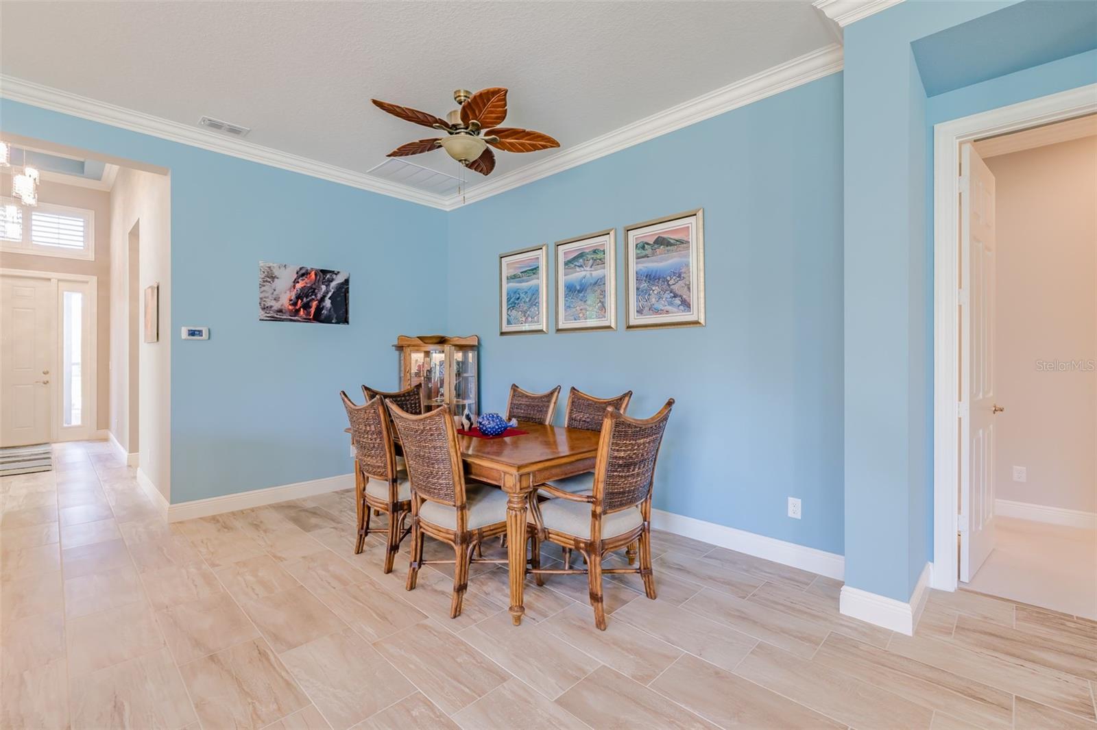 VALENCIA LAKES TR O - Residential