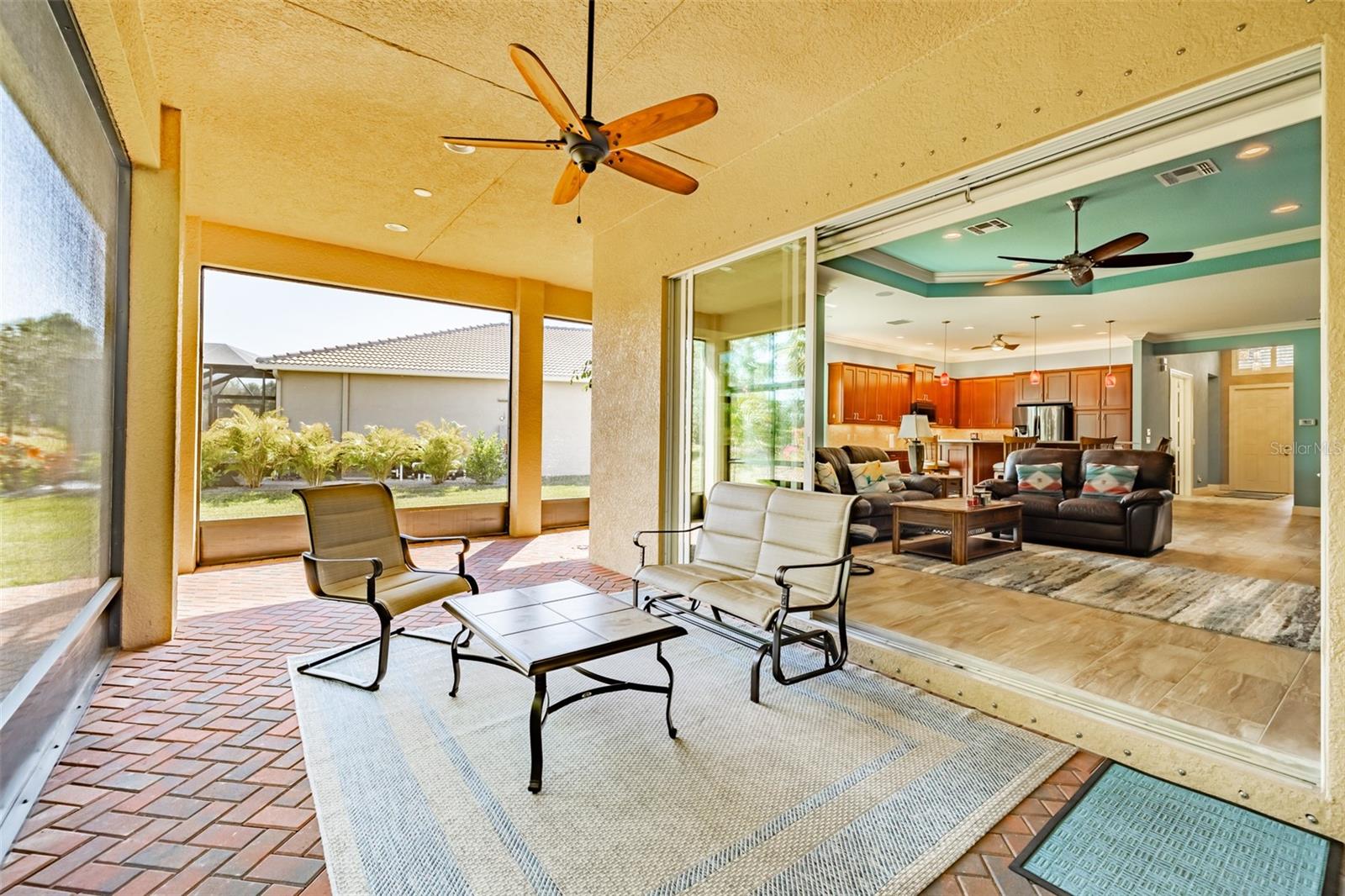 VALENCIA LAKES TR O - Residential