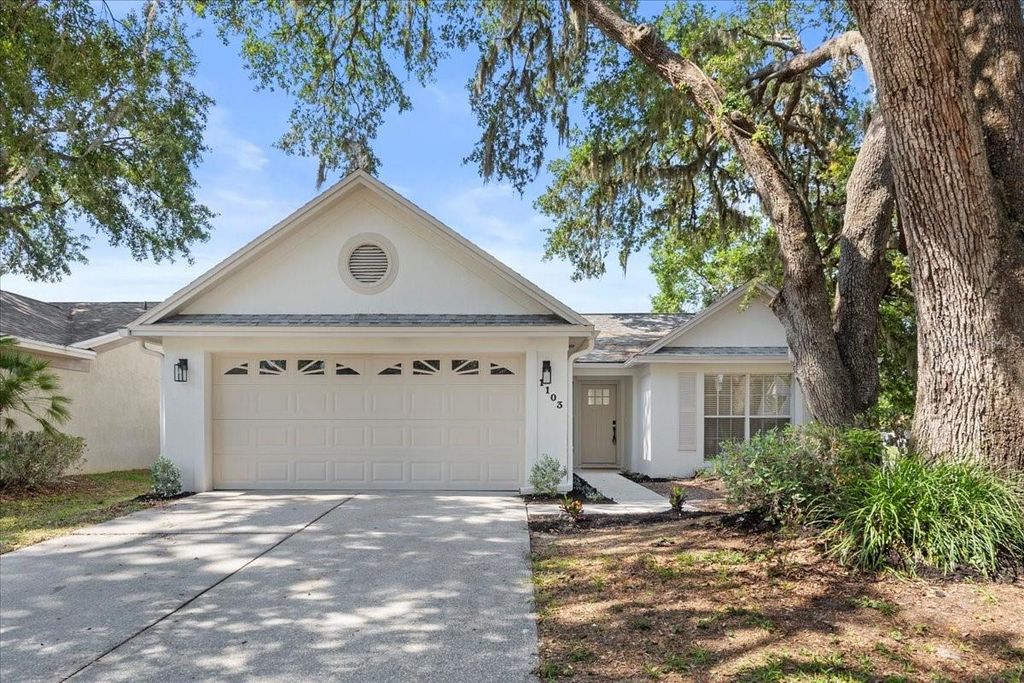 Photo of 1103 Hardwood Drive, Valrico, FL 33596 (MLS # P4934911)