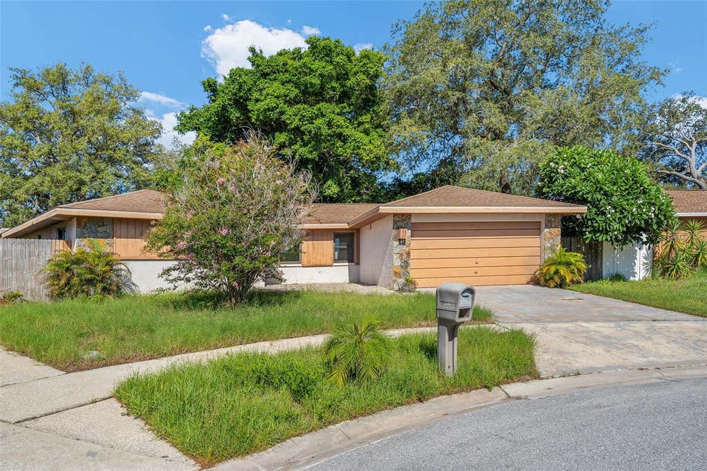 Photo of 12412 116th Street, Largo, FL 33778 (MLS # TB8537443)