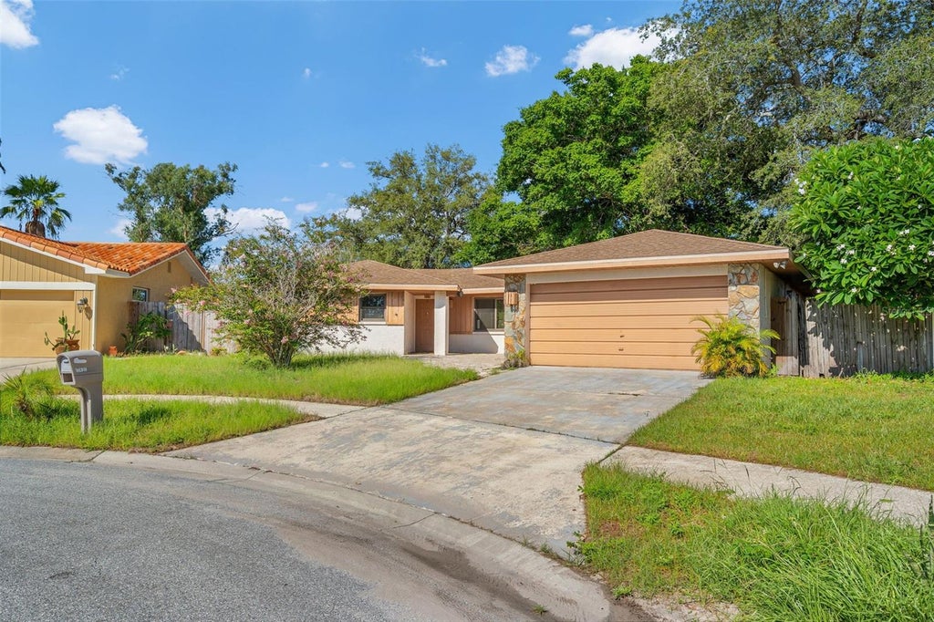 Photo of 12412 116th Street, Largo, FL 33778 (MLS # TB8537443)