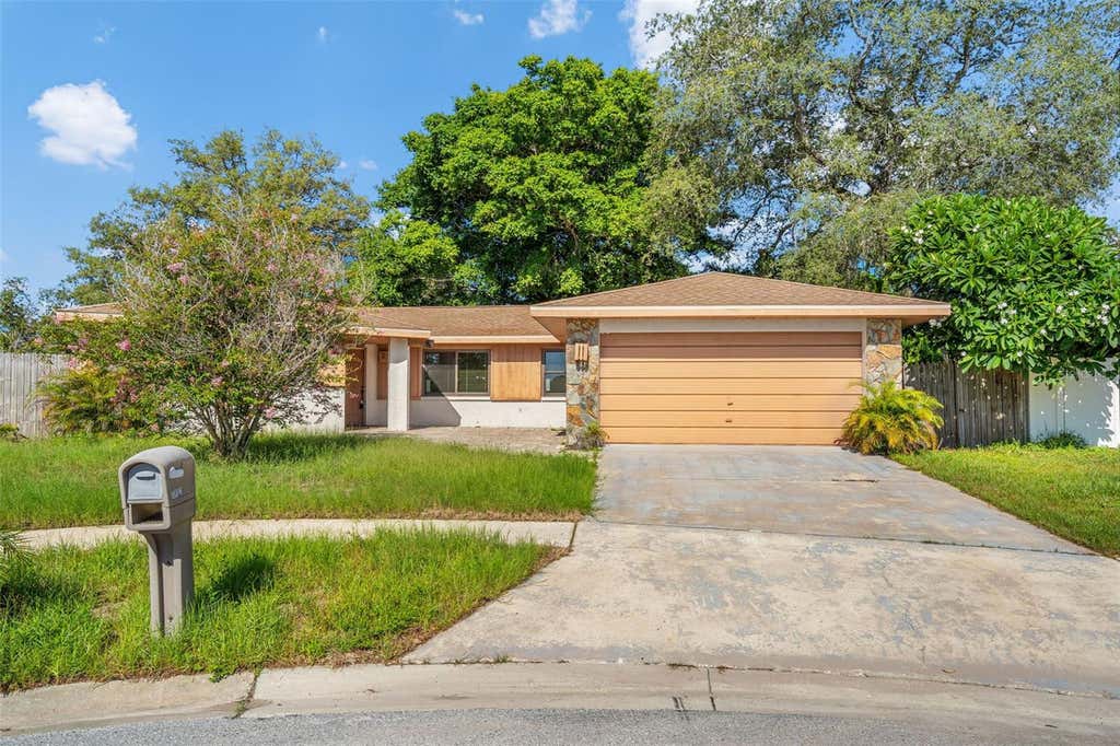 Photo of 12412 116th Street, Largo, FL 33778 (MLS # TB8537443)