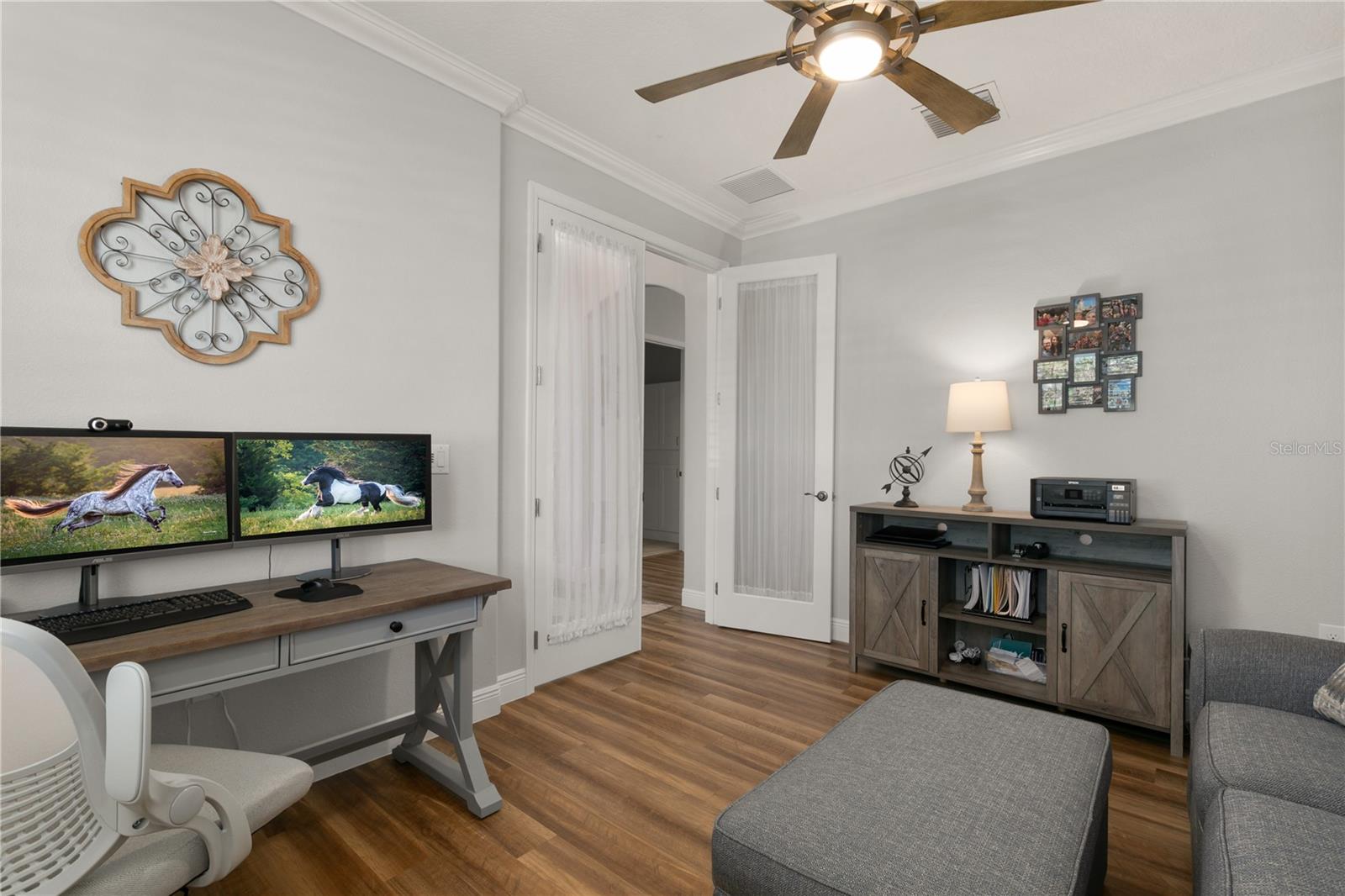 LAKES OF MOUNT DORA - Residential