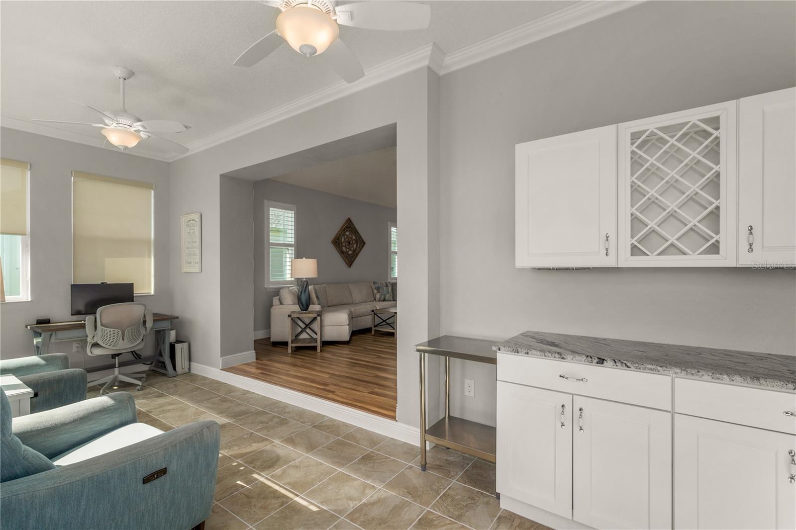 LAKES OF MOUNT DORA - Residential