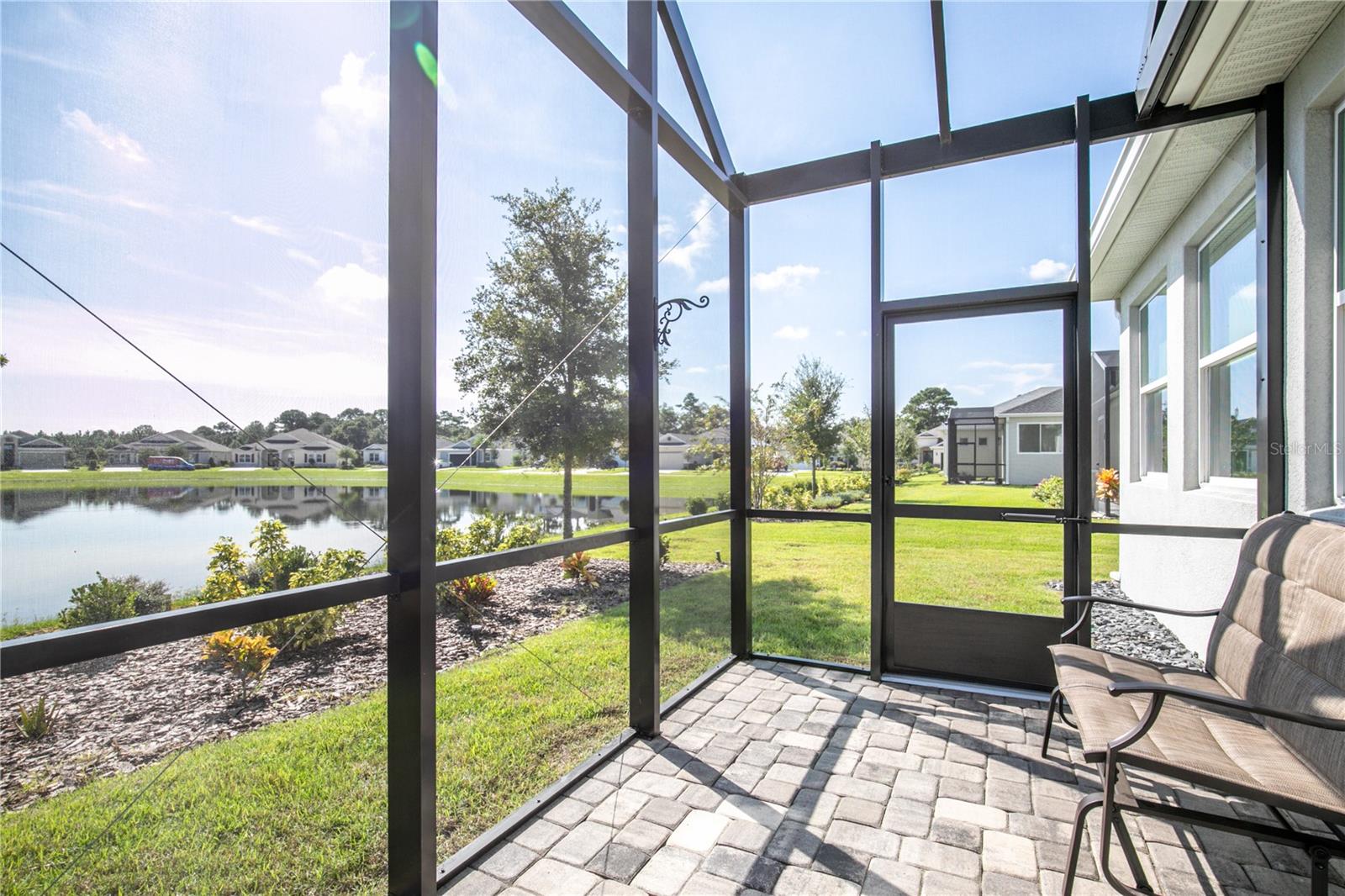 LAKES OF MOUNT DORA - Residential