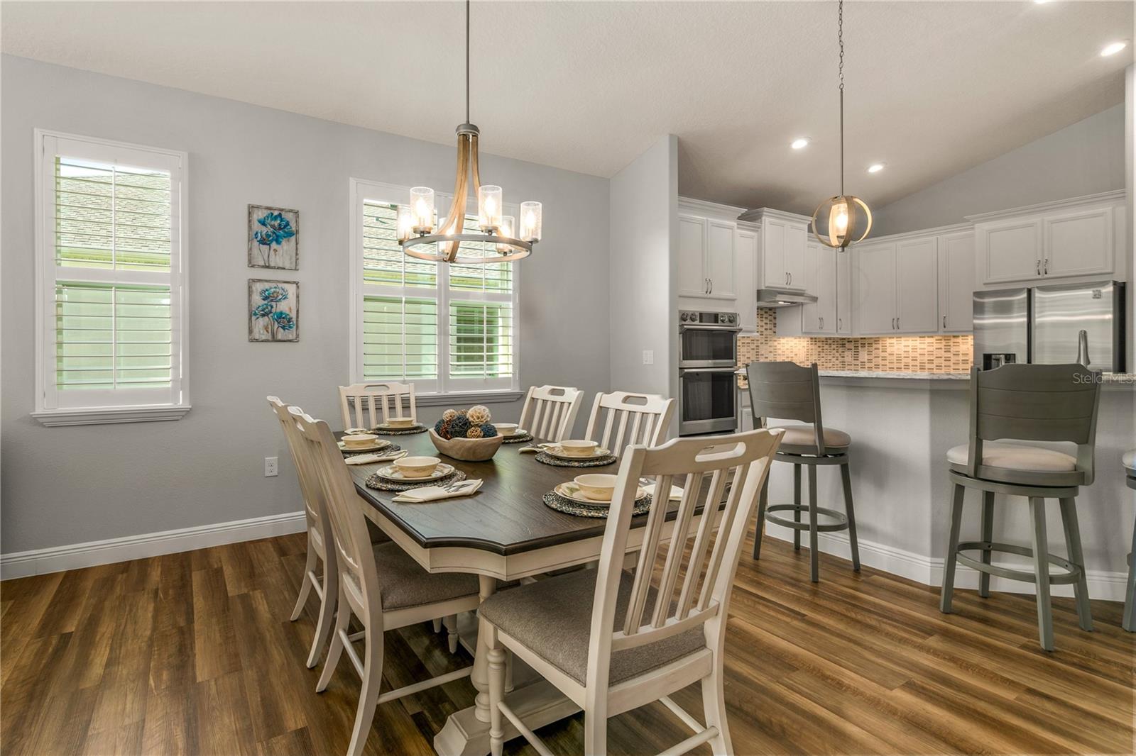 LAKES OF MOUNT DORA - Residential