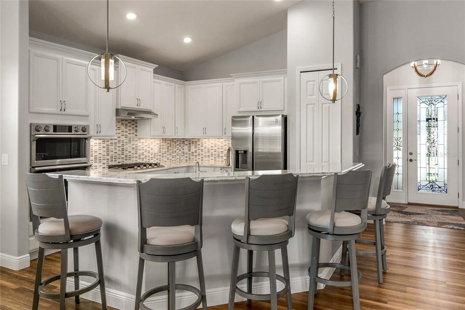 LAKES OF MOUNT DORA - Residential