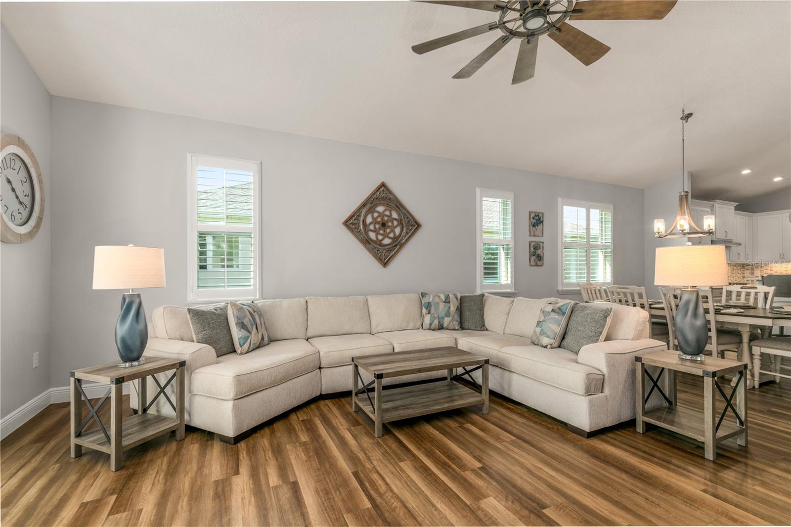 LAKES OF MOUNT DORA - Residential