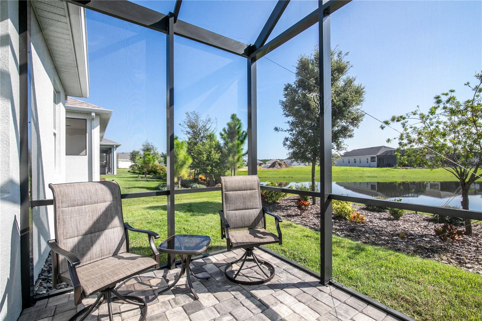 LAKES OF MOUNT DORA - Residential