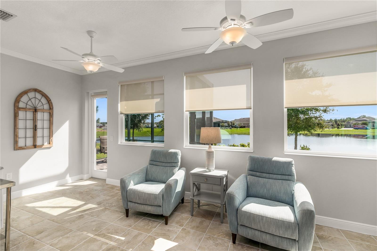 LAKES OF MOUNT DORA - Residential