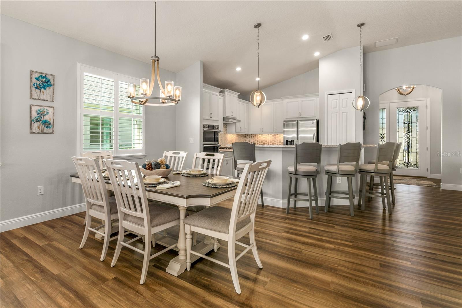 LAKES OF MOUNT DORA - Residential