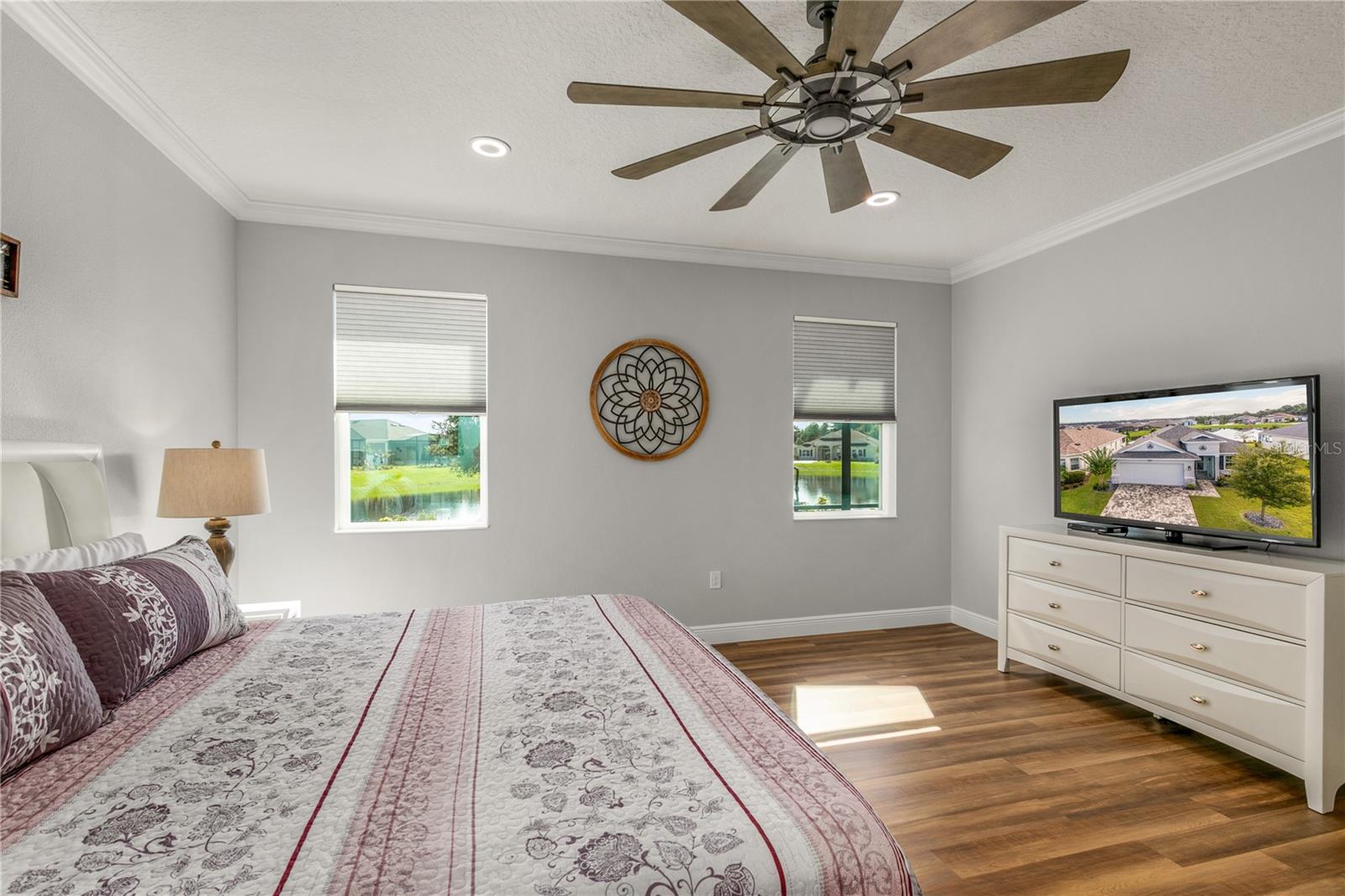 LAKES OF MOUNT DORA - Residential