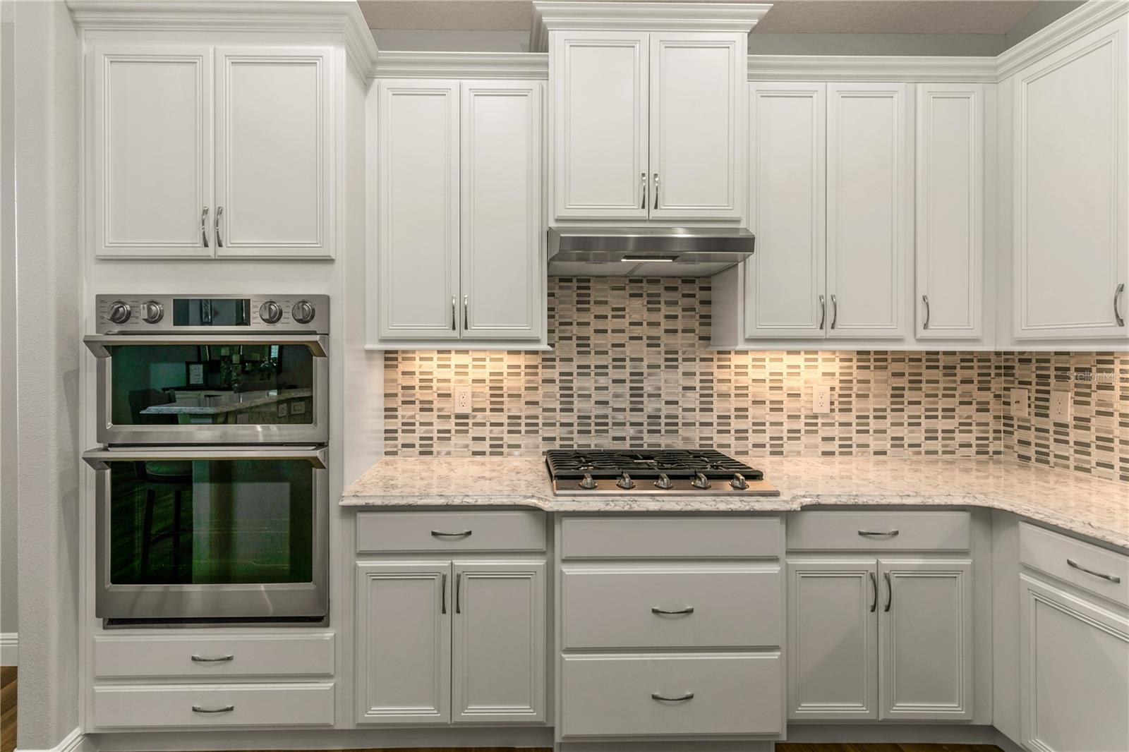 LAKES OF MOUNT DORA - Residential