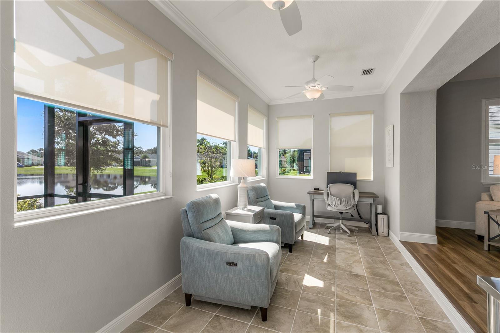 LAKES OF MOUNT DORA - Residential