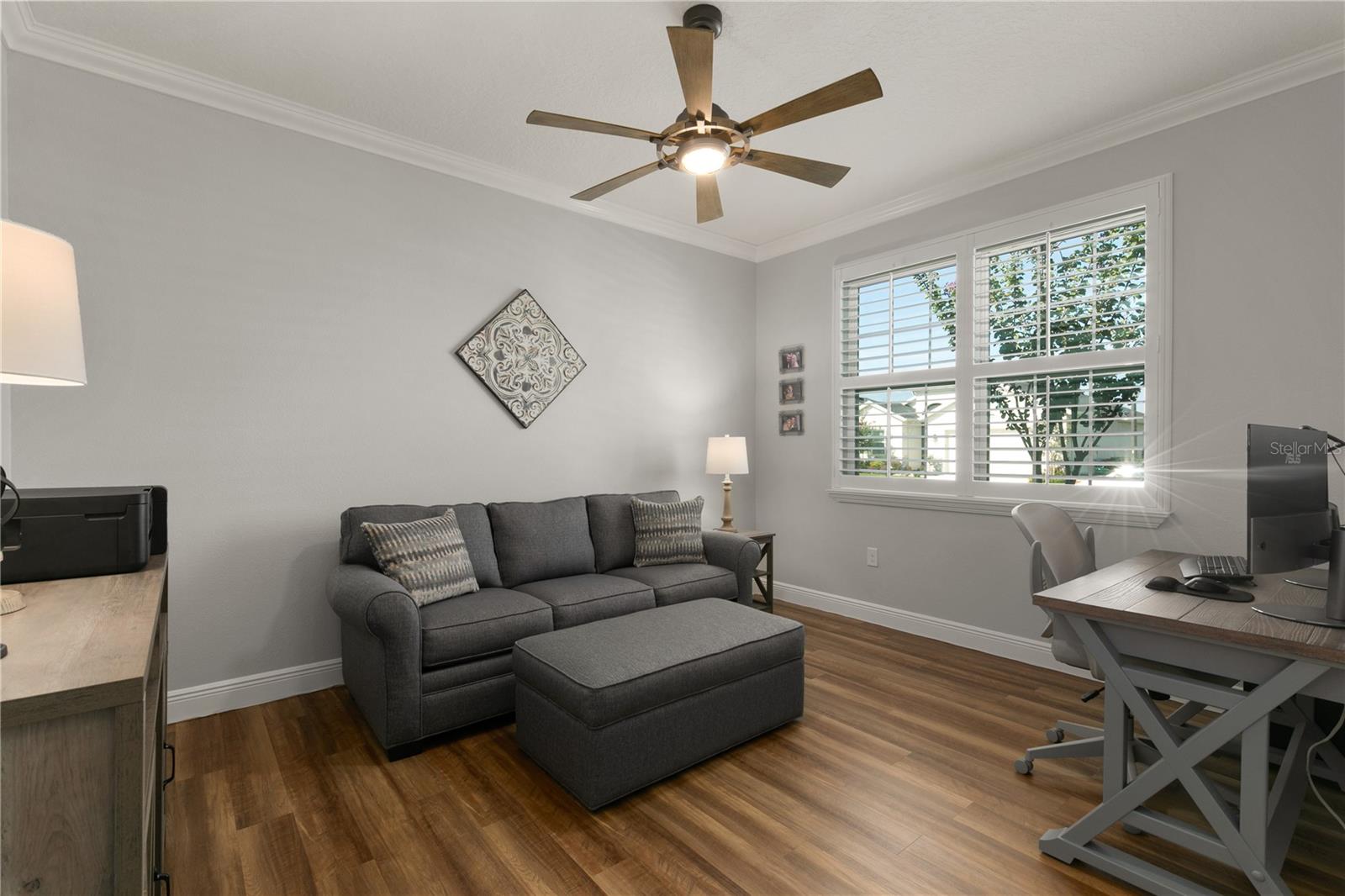 LAKES OF MOUNT DORA - Residential