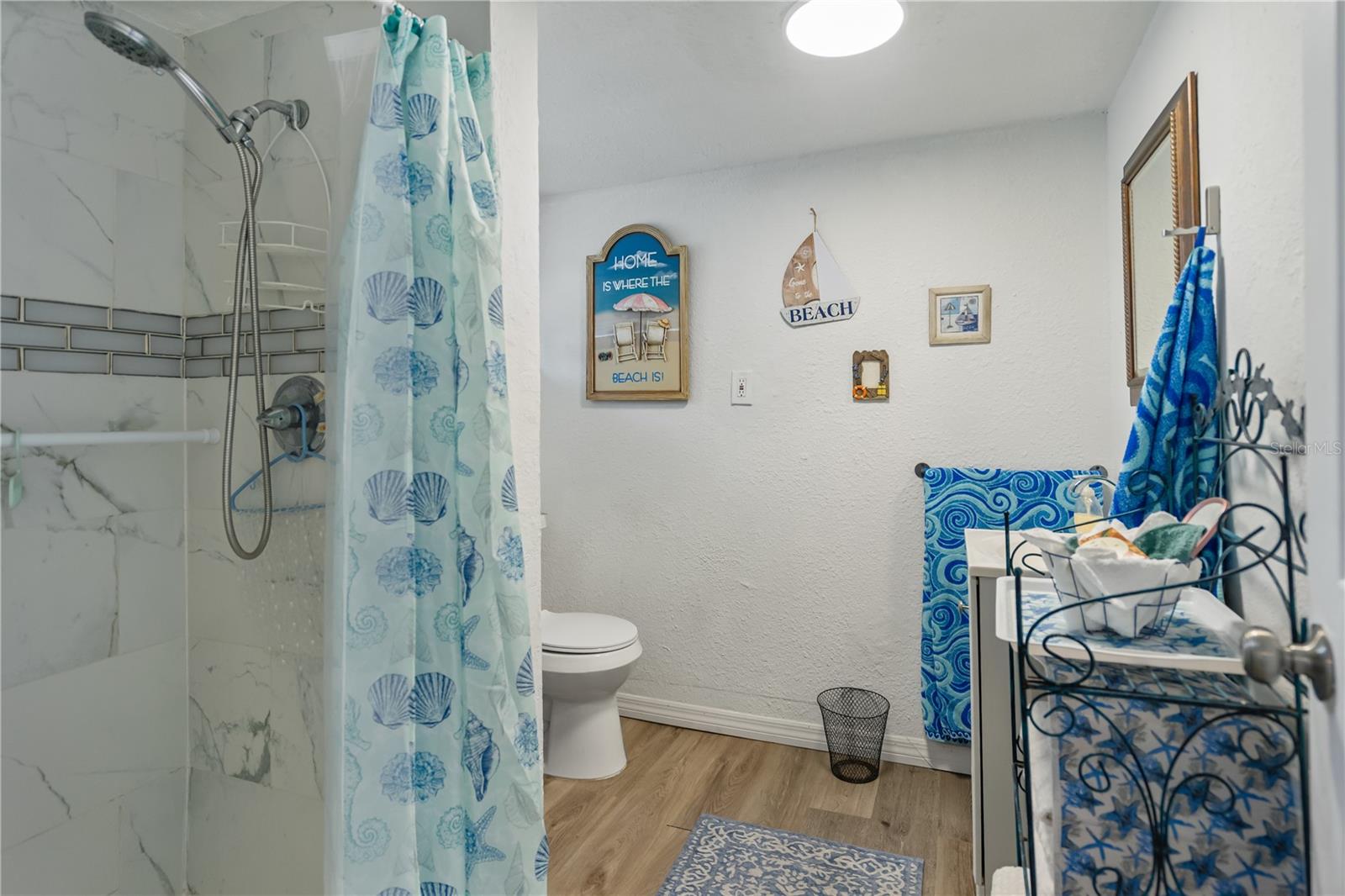 LAKE SILVER TERRACE - Residential