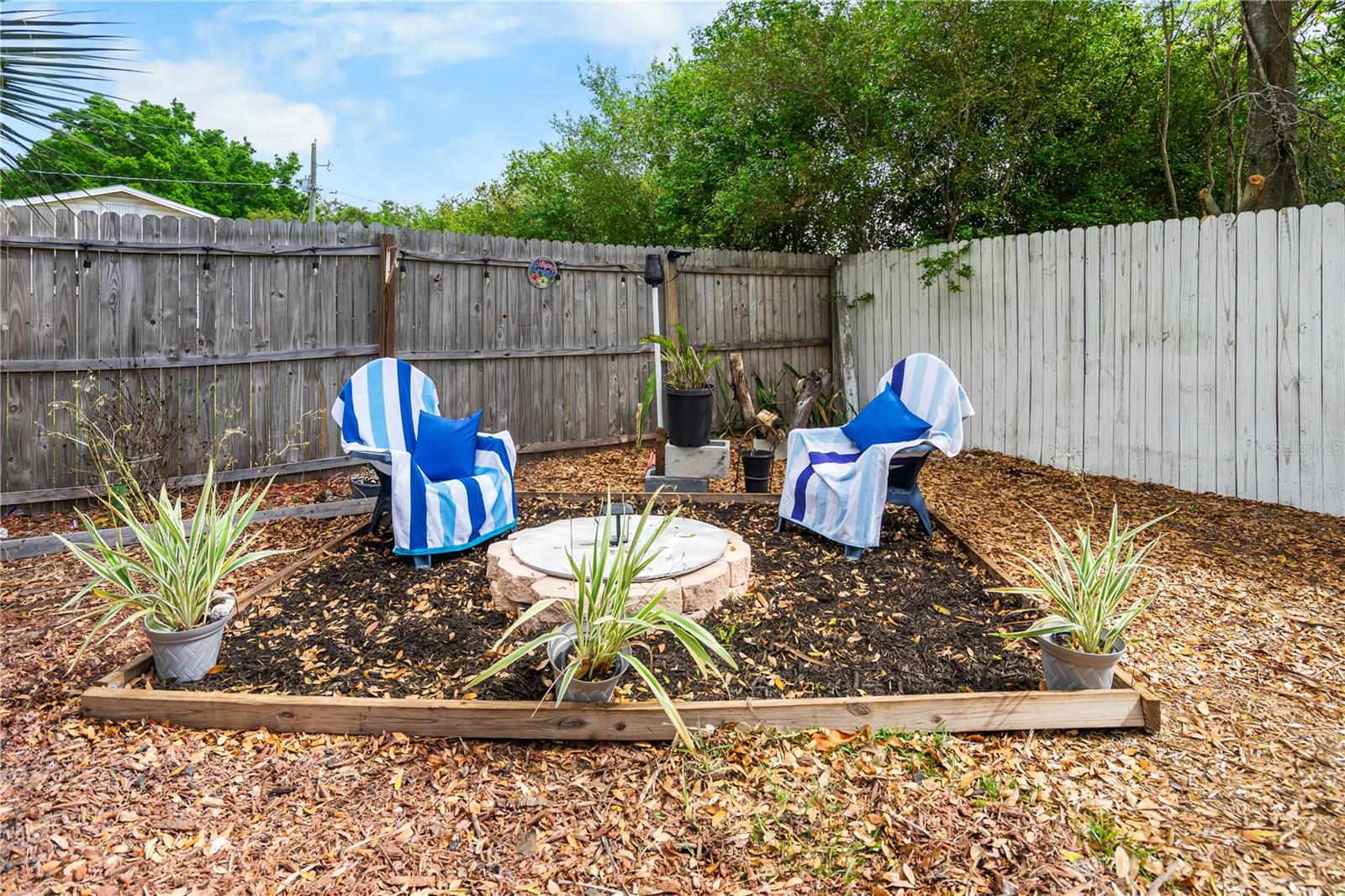 LAKE SILVER TERRACE - Residential