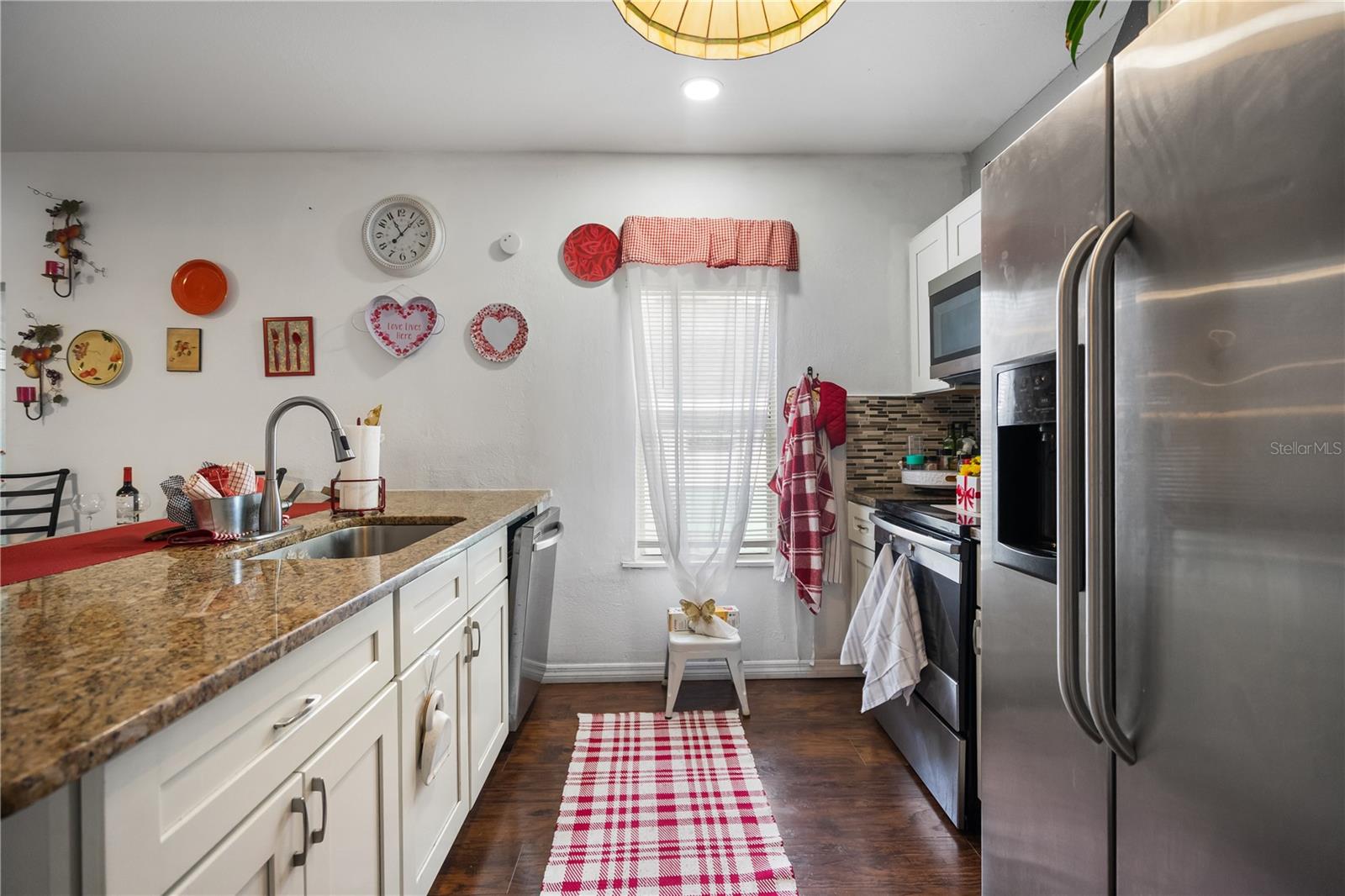 LAKE SILVER TERRACE - Residential