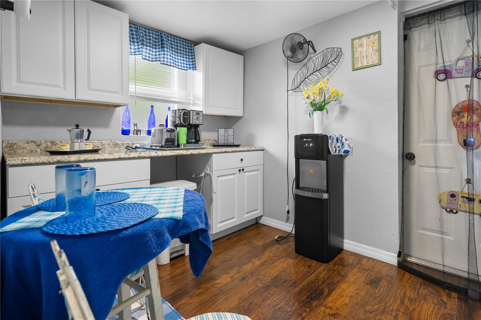 LAKE SILVER TERRACE - Residential