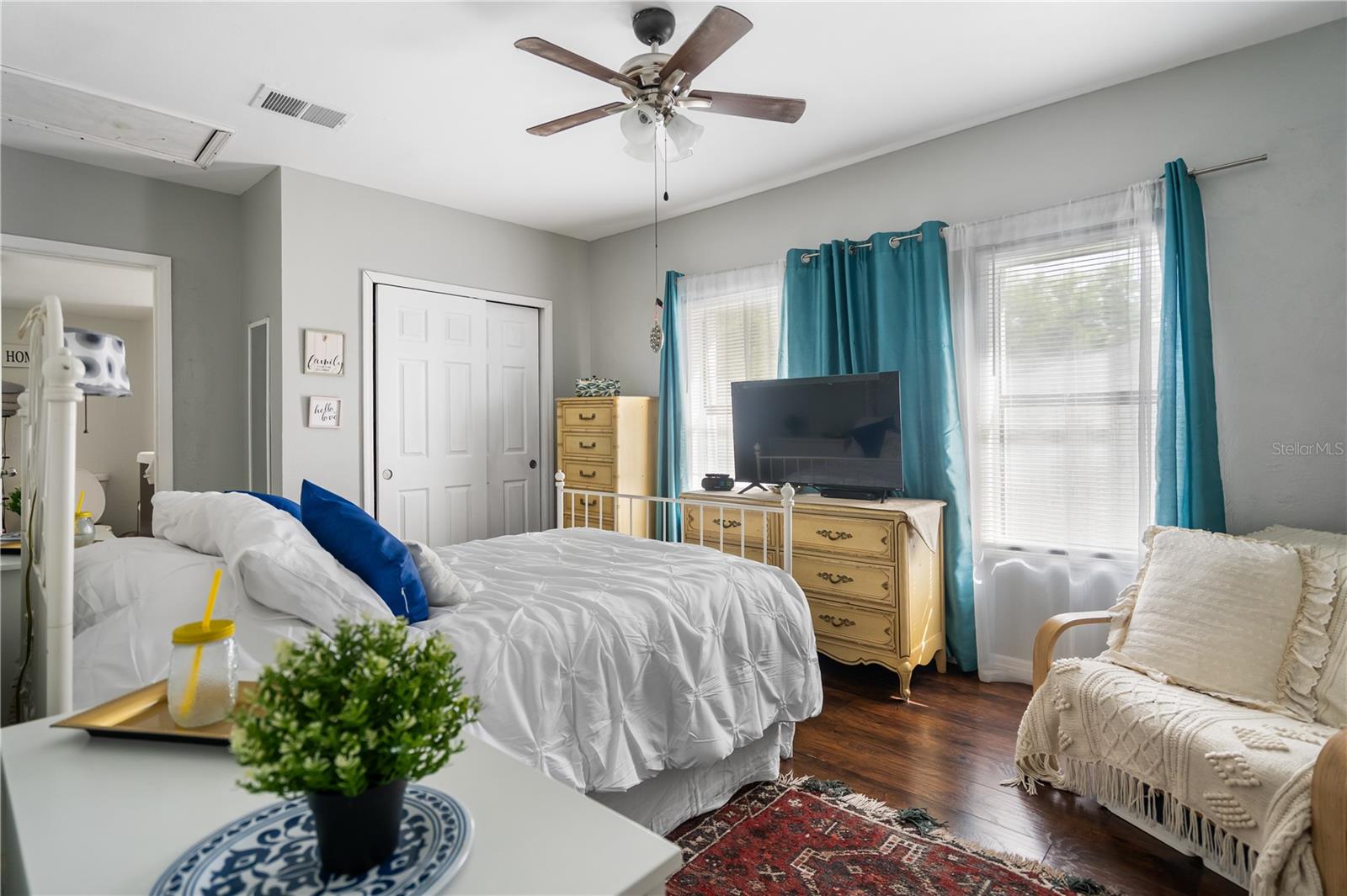 LAKE SILVER TERRACE - Residential