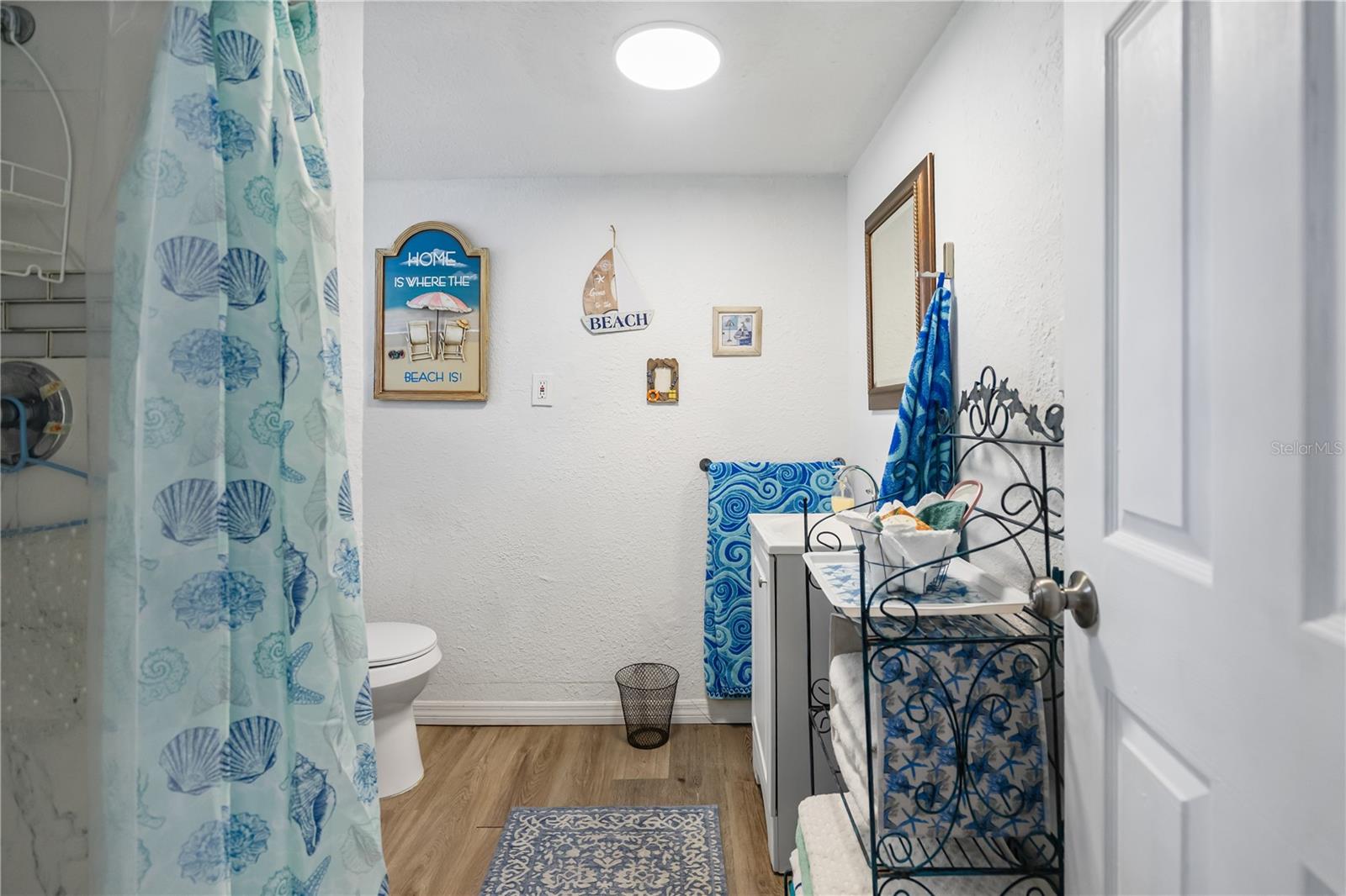 LAKE SILVER TERRACE - Residential